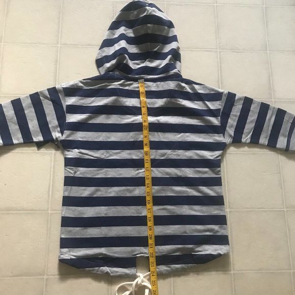 NWT Tommy Girl Hoodie or Coverups - Picture 12 of 16